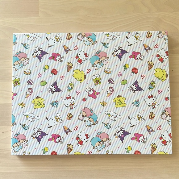 Weekly Desk Pad - Picture 3 of 3